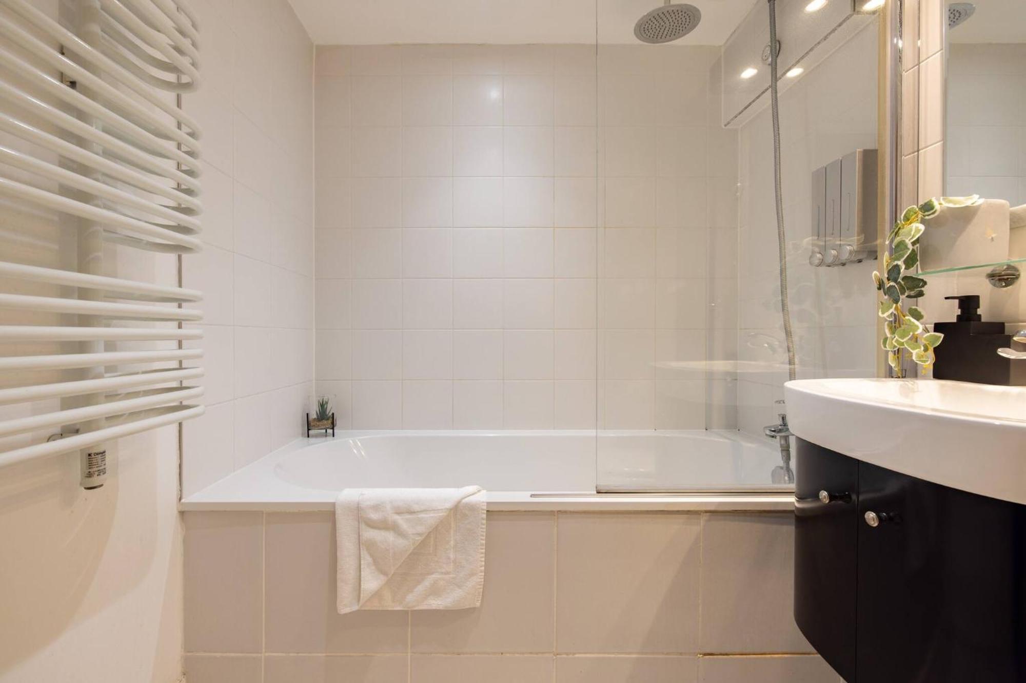 Wild Roses Serviced Apartments - Excel Warehouse 2 Londýn Exteriér fotografie